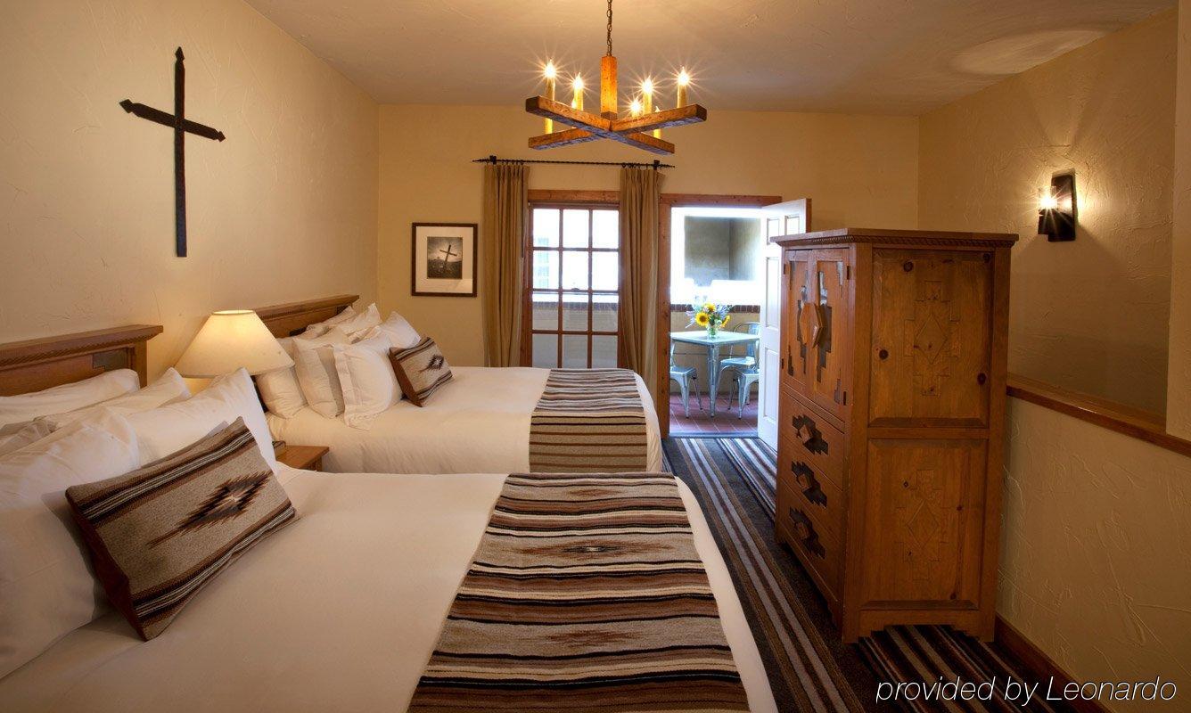 Hotel Chimayo De Santa Fe Zimmer foto