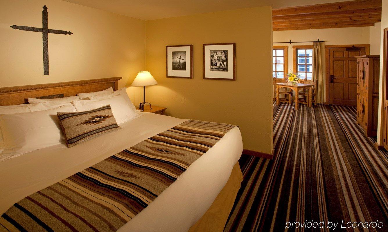 Hotel Chimayo De Santa Fe Zimmer foto