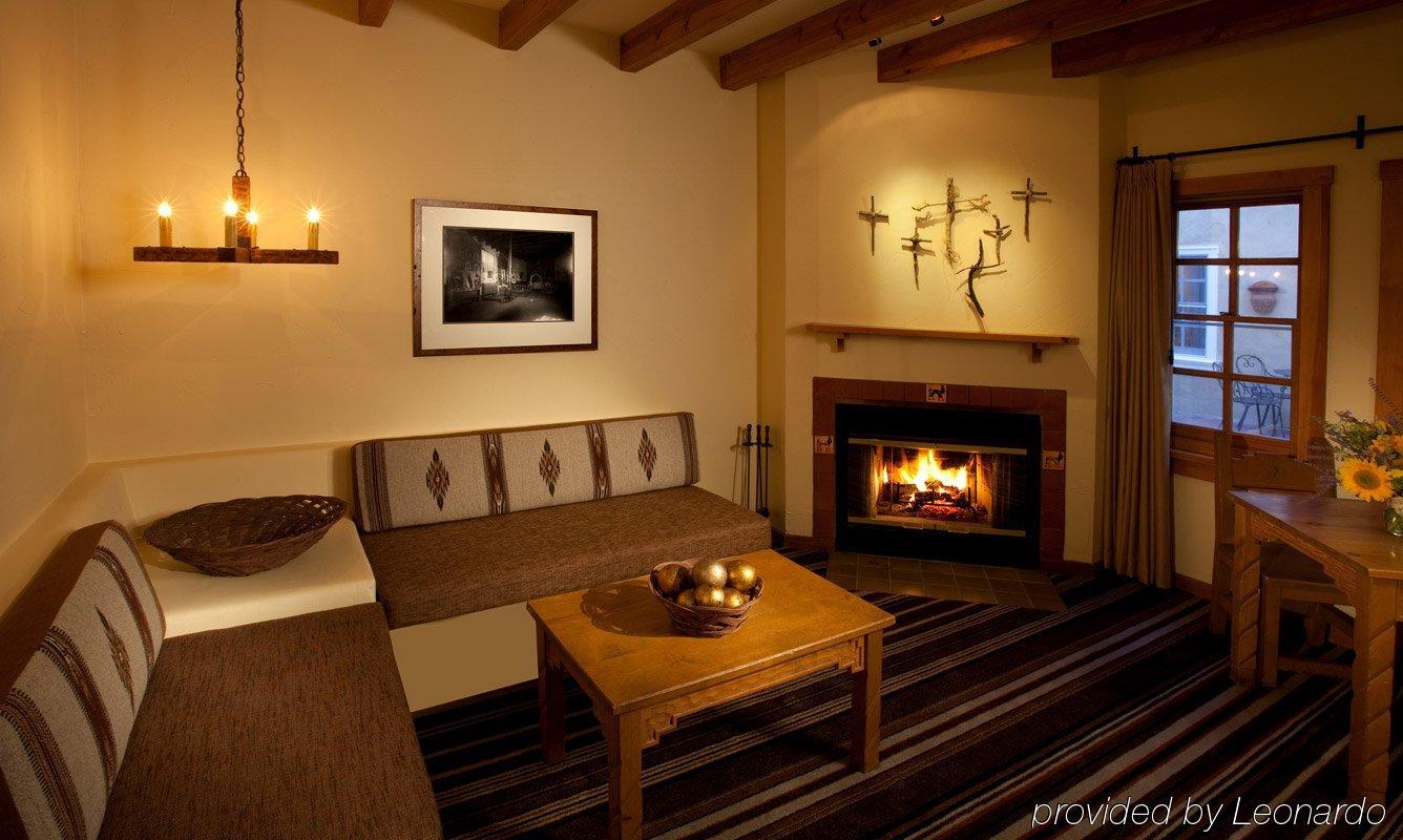Hotel Chimayo De Santa Fe Zimmer foto