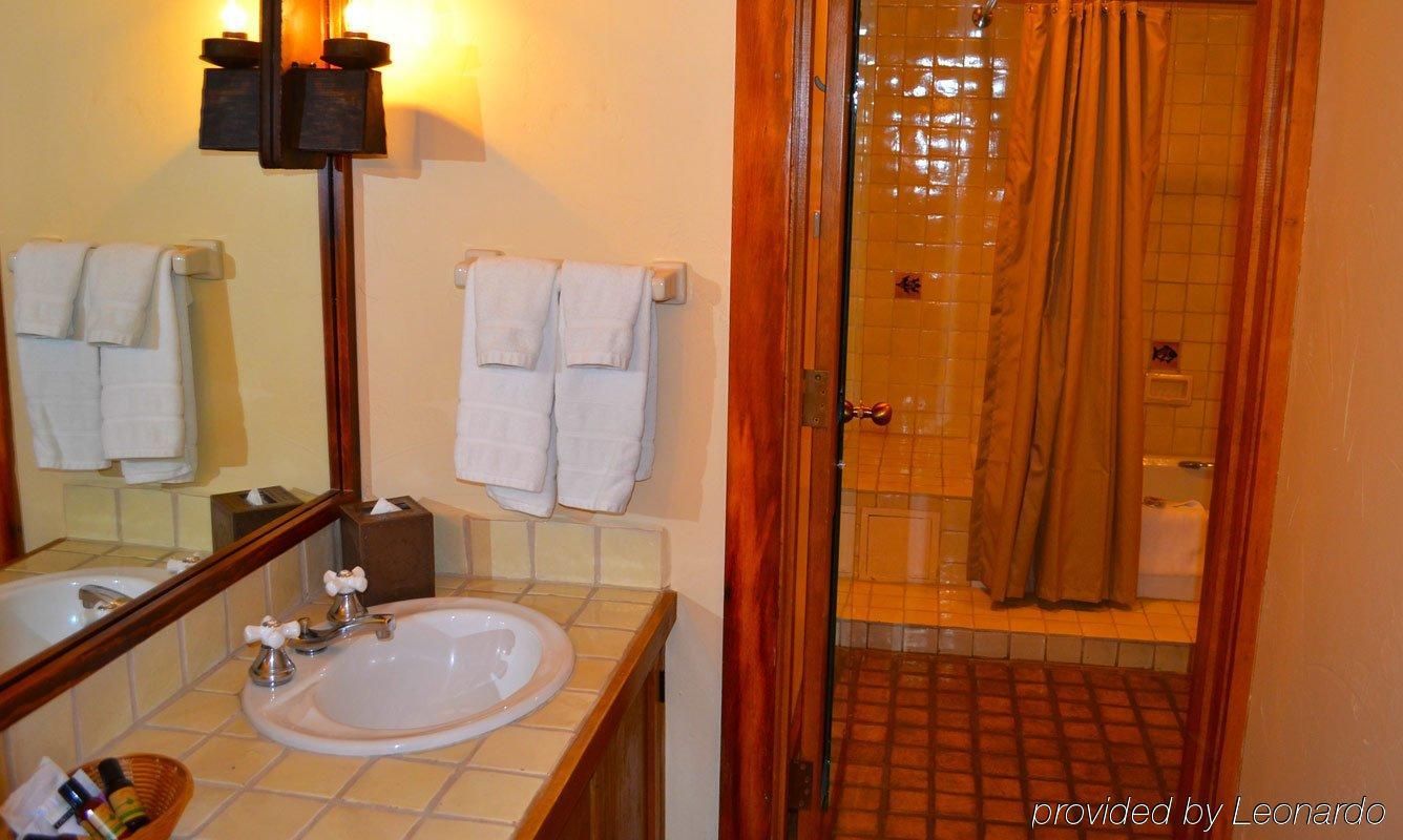 Hotel Chimayo De Santa Fe Zimmer foto